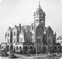 1892 Courthouse